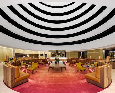 Vibe Hotel Canberra - Tourism Adelaide 35
