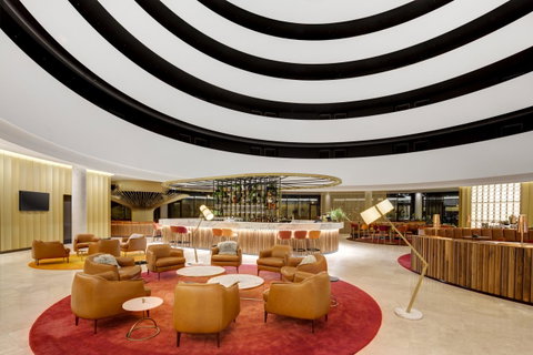 Vibe Hotel Canberra - Tourism Adelaide 41
