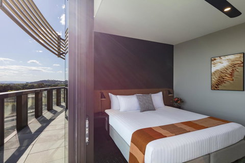 Vibe Hotel Canberra - Tourism Adelaide 10