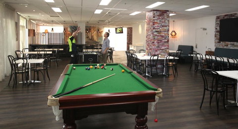 Pacific Suites Canberra - Tourism Adelaide 1