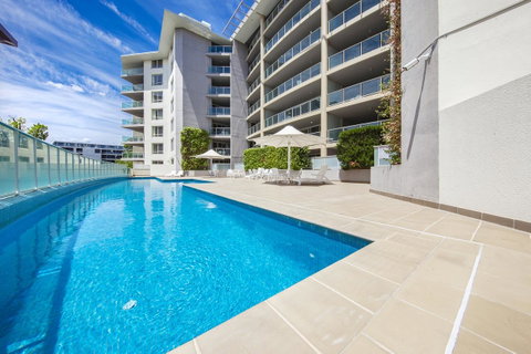 Pacific Suites Canberra - Tourism Adelaide 3