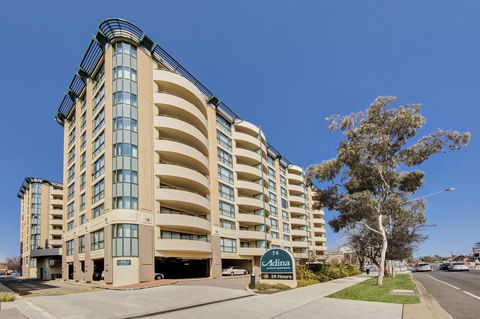 Adina Serviced Apartments Canberra James Court - Tourism Adelaide 4