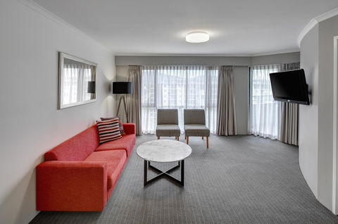 Adina Serviced Apartments Canberra James Court - Tourism Adelaide 5
