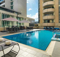 Adina Serviced Apartments Canberra James Court - Tourism Adelaide