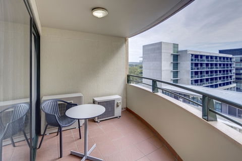 Adina Serviced Apartments Canberra James Court - Tourism Adelaide 13