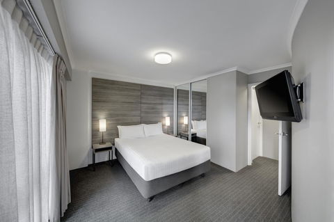 Adina Serviced Apartments Canberra James Court - Tourism Adelaide 12