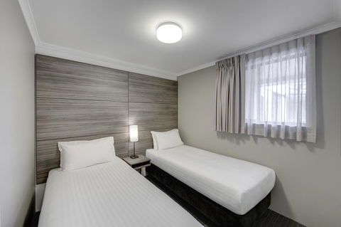 Adina Serviced Apartments Canberra James Court - Tourism Adelaide 10