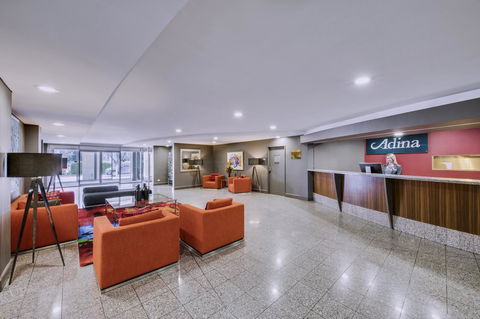 Adina Serviced Apartments Canberra James Court - Tourism Adelaide 3