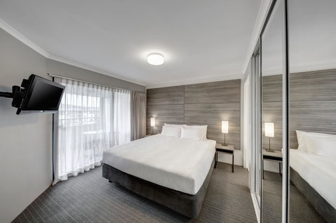 Adina Serviced Apartments Canberra James Court - Tourism Adelaide 11
