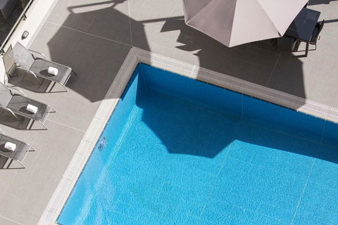 Adina Serviced Apartments Canberra James Court - Tourism Adelaide 7