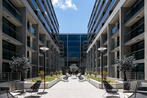 Avenue Hotel Canberra - Tourism Adelaide 7
