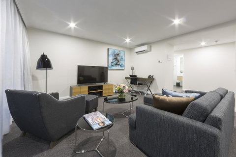 Avenue Hotel Canberra - Tourism Adelaide 33