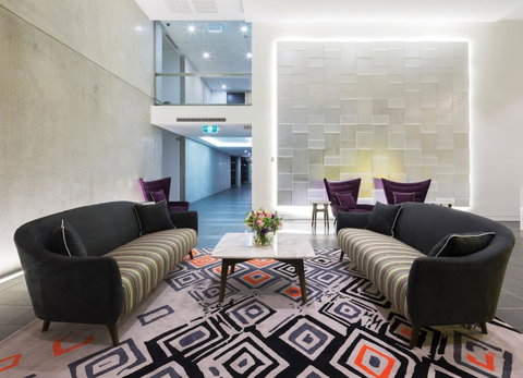 Avenue Hotel Canberra - Tourism Adelaide 10