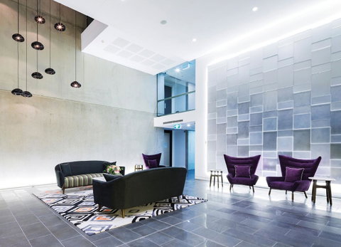 Avenue Hotel Canberra - Tourism Adelaide 1