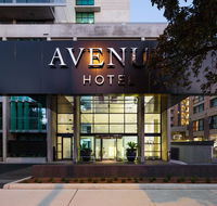 Avenue Hotel Canberra - Tourism Adelaide
