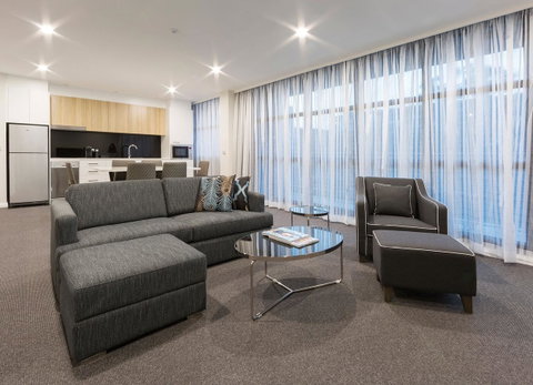 Avenue Hotel Canberra - Tourism Adelaide 8