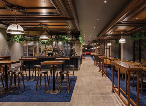Avenue Hotel Canberra - Tourism Adelaide 15
