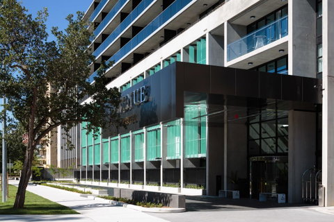 Avenue Hotel Canberra - Tourism Adelaide 6