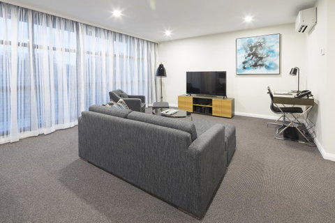Avenue Hotel Canberra - Tourism Adelaide 35