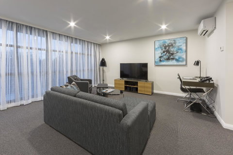 Avenue Hotel Canberra - Tourism Adelaide 27