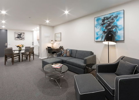 Avenue Hotel Canberra - Tourism Adelaide 2