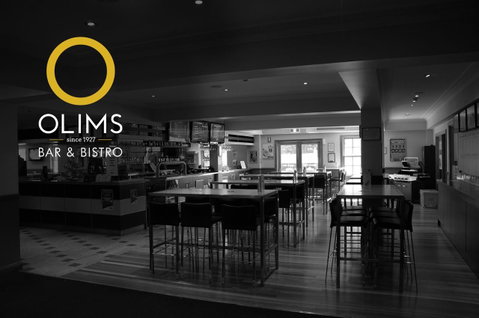 Mercure Canberra - Tourism Adelaide 41