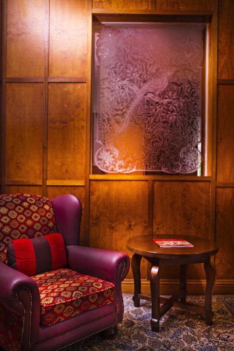 Mercure Canberra - Tourism Adelaide 30