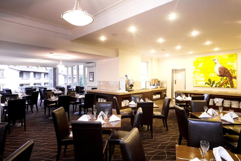 Mercure Canberra - Tourism Adelaide 24