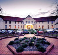 Mercure Canberra - Tourism Adelaide