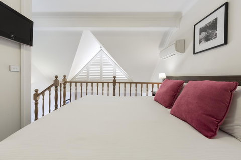 Mercure Canberra - Tourism Adelaide 15