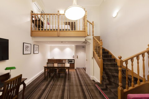 Mercure Canberra - Tourism Adelaide 19