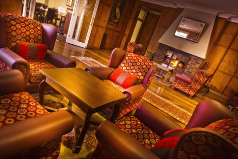 Mercure Canberra - Tourism Adelaide 31