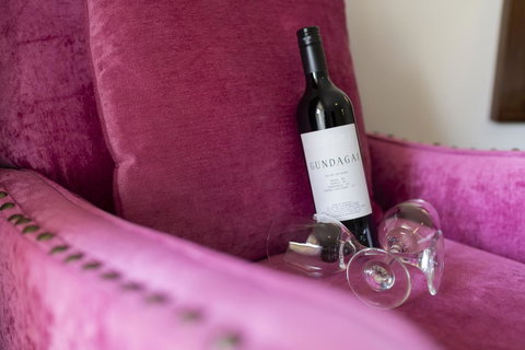 Mercure Canberra - Tourism Adelaide 7