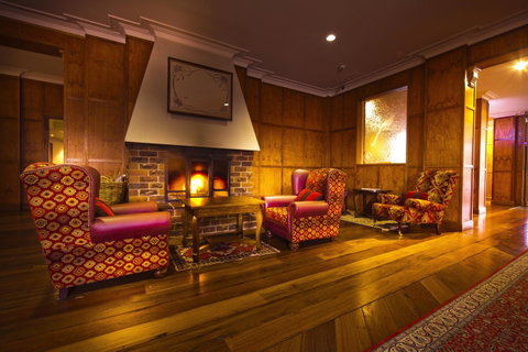 Mercure Canberra - Tourism Adelaide 29