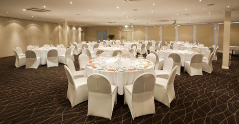 Mercure Canberra - Tourism Adelaide 38
