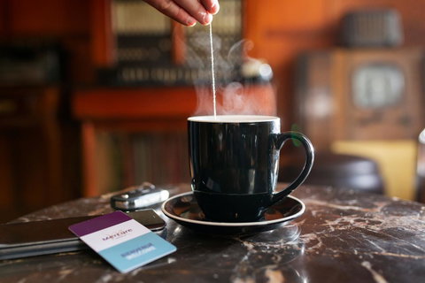 Mercure Canberra - Tourism Adelaide 3