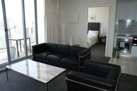 CityStyle Apartments - Tourism Adelaide 2