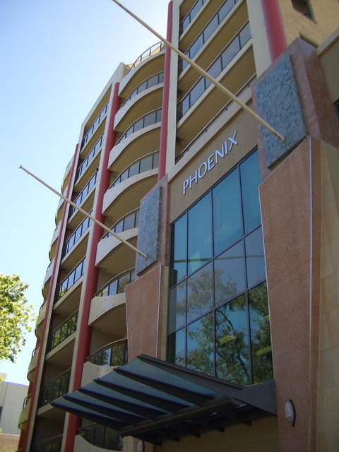 CityStyle Apartments - Tourism Adelaide 8