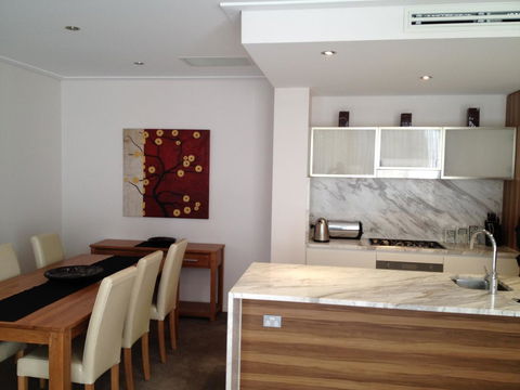 CityStyle Apartments - Tourism Adelaide 11