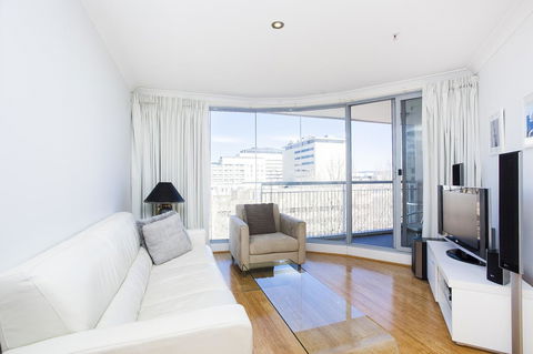 CityStyle Apartments - Tourism Adelaide 6