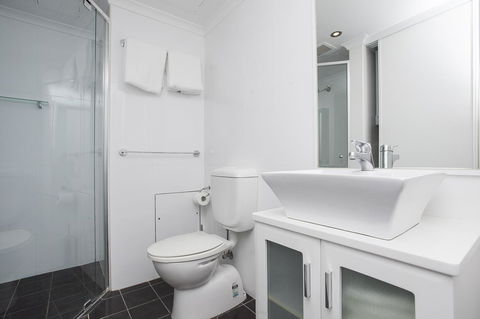 CityStyle Apartments - Tourism Adelaide 9