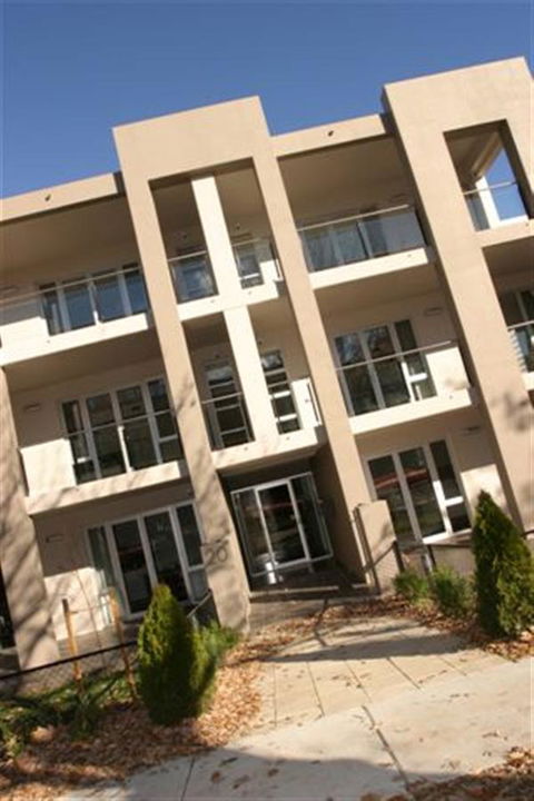 CityStyle Apartments - Tourism Adelaide 4