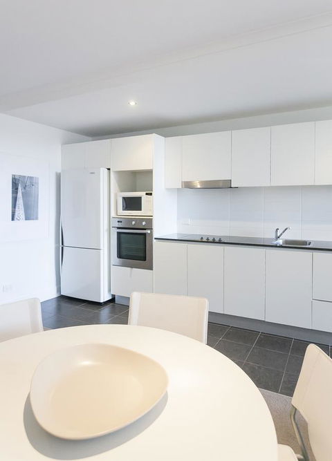 CityStyle Apartments - Tourism Adelaide 1
