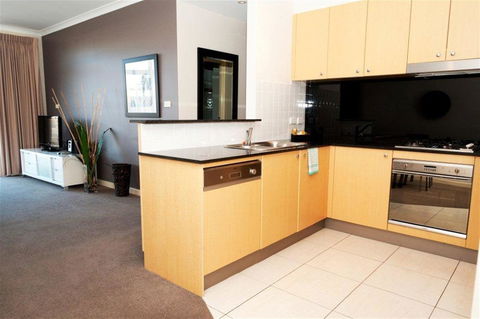 CityStyle Apartments - Tourism Adelaide 3