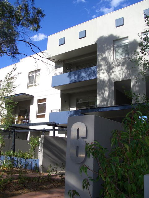 CityStyle Apartments - Tourism Adelaide 12