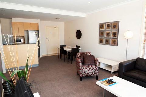 CityStyle Apartments - Tourism Adelaide 0