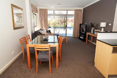 CityStyle Apartments - Tourism Adelaide 5
