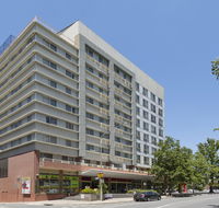 Nesuto Canberra formerly Waldorf Canberra Apartment Hotel - Tourism Adelaide