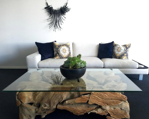Birch Apartments In The City - Tourism Adelaide 0