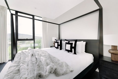 Birch Apartments In The City - Tourism Adelaide 1